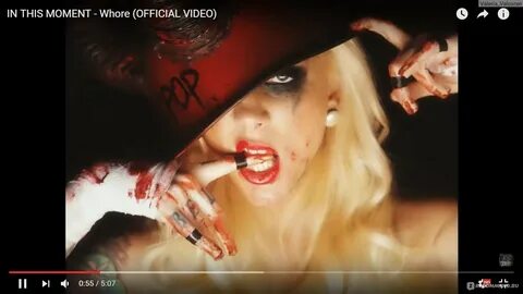 49. Maria Brink is hot. 