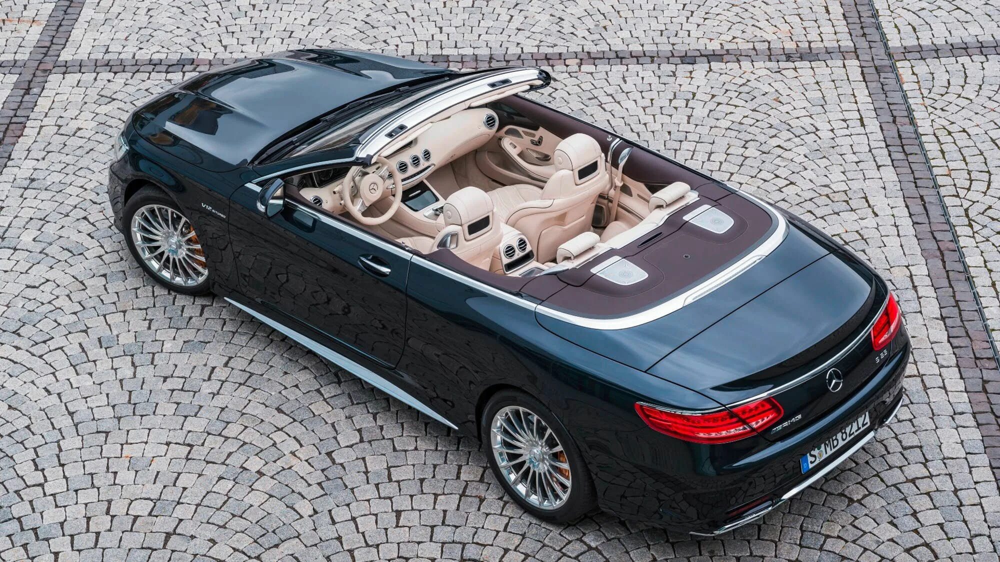 S 65 см