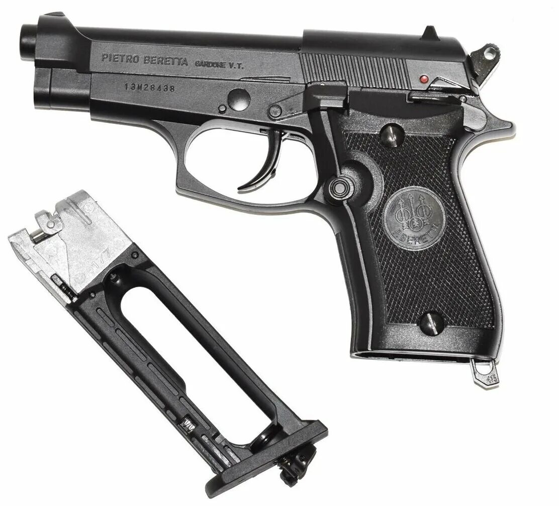 пневматика беретта