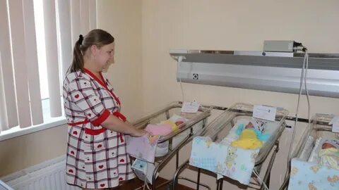 Перинатальный кемерово