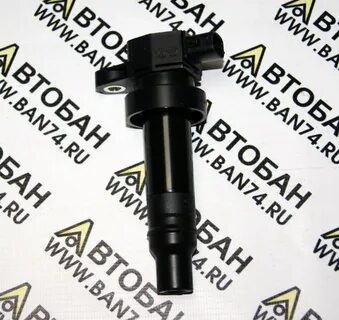 Катушка солярис 1.6
