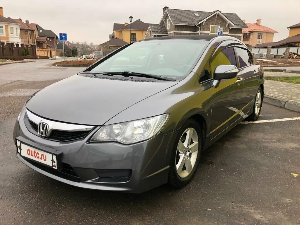 8. Honda civic 2010 viii. Хонда цивик 2007 седан. Хонда цивик бу тюмень. Honda civic 8 1:32.