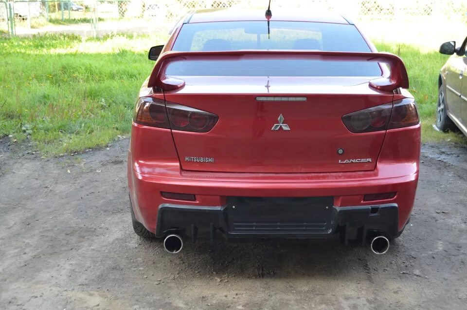 Диффузор лансер. Диффузор лансер 10 эво. mitsubishi lancer x диффузор. диффузор на митсубиси лансер 10. задний диффузор лансер 10.