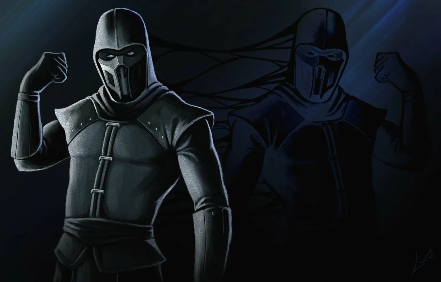 Нуб сайбот мк 1. Нуб сайбот мк арт. мортал комбат noob saibot. мортал комбат 11 нуб сайбот.