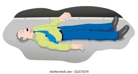 Инсульт человек без сознания