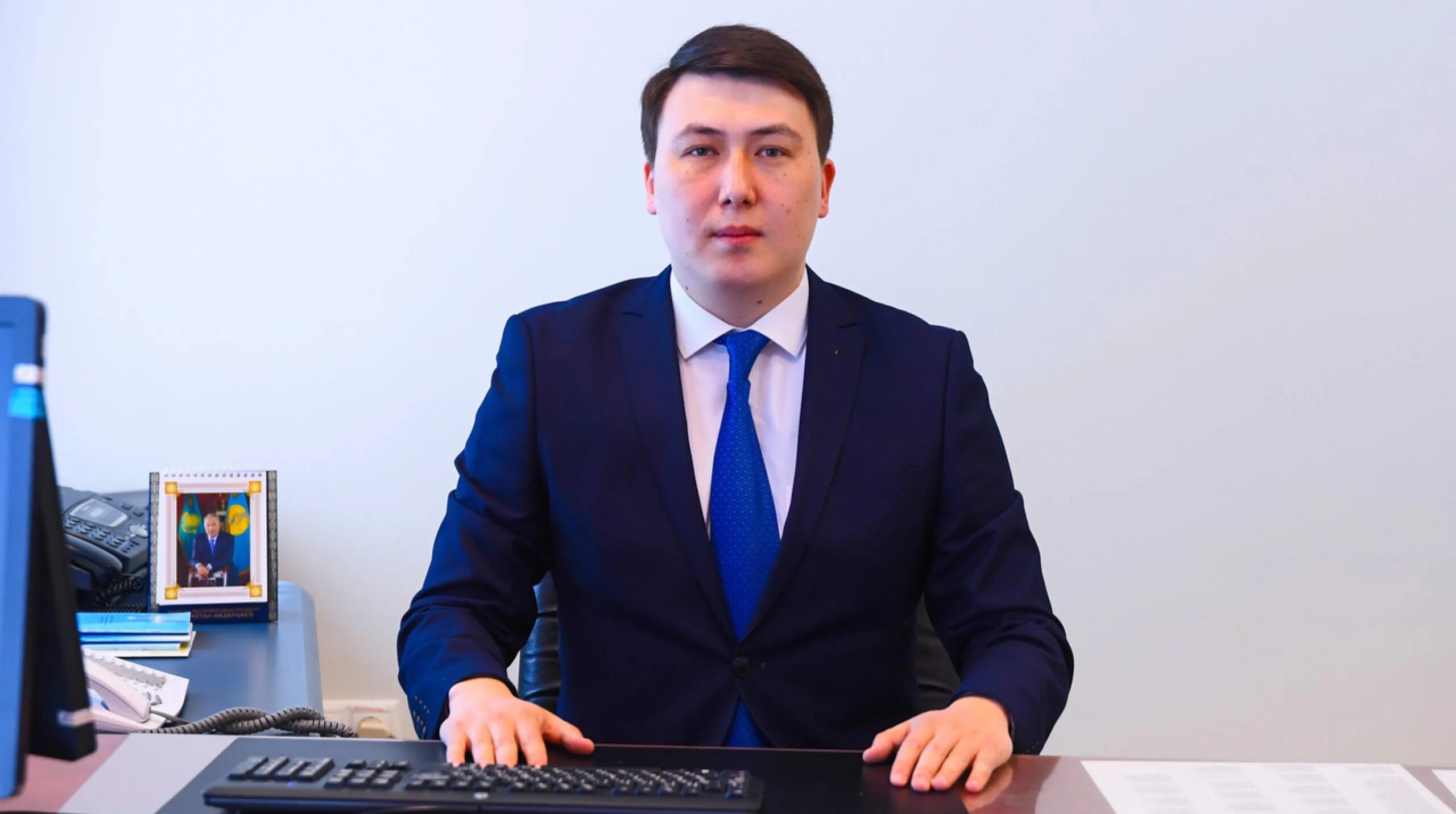 Руководитель информационно аналитического
