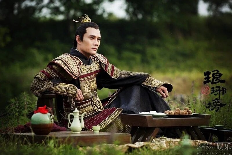 Nirvana in Fire дорама. Сяо Цзинъянь/Линь Шу. Принц Цзин. Чэнь дусю