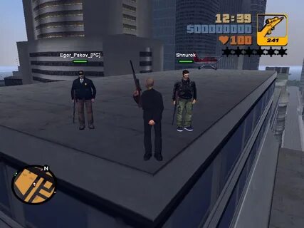 3 multiplayer