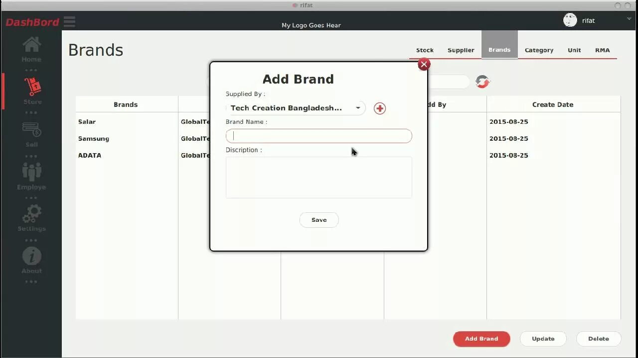Add brand. Added value brand. 4 seas travel brand. Add talks. Add brand.