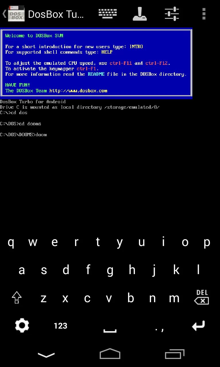 Dosbox mount. Dosbox turbo. dosbox на андроид. dosbox emulator. dosbox assembly.