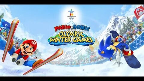 Winter games
