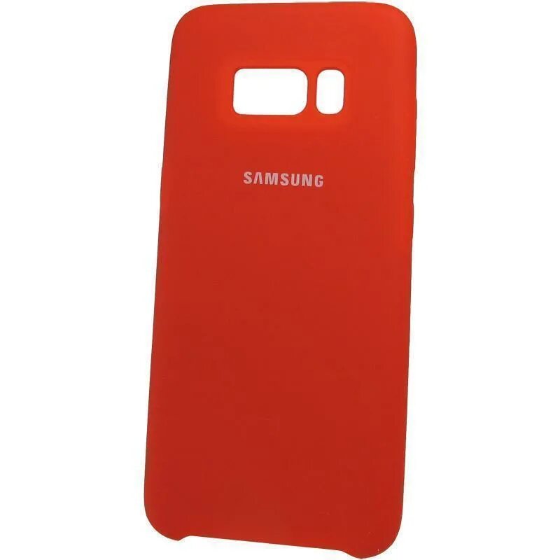 Samsung galaxy 8 чехол. Samsung Galaxy s8 Silicone Cover. Samsung Galaxy s8+ красный. Silicone Case Samsung s8 красный. Чехол Samsung Galaxy s 22 Silicone Cover].