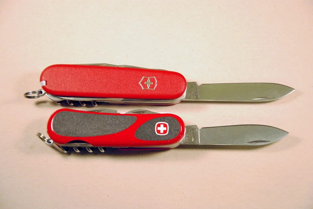 Швейцарский нож оригинал. Victorinox EVOGRIP. Victorinox Sak. EDC наборы с Викторинокс. Victorinox Wenger.