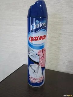 Жидкий крахмал