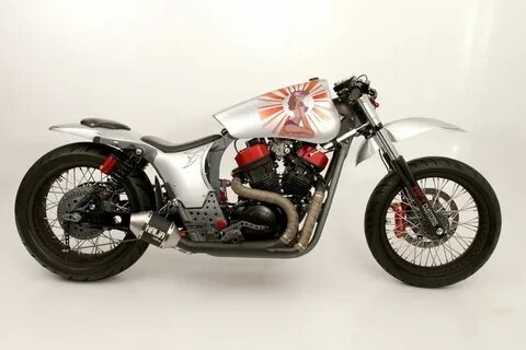 New custom
