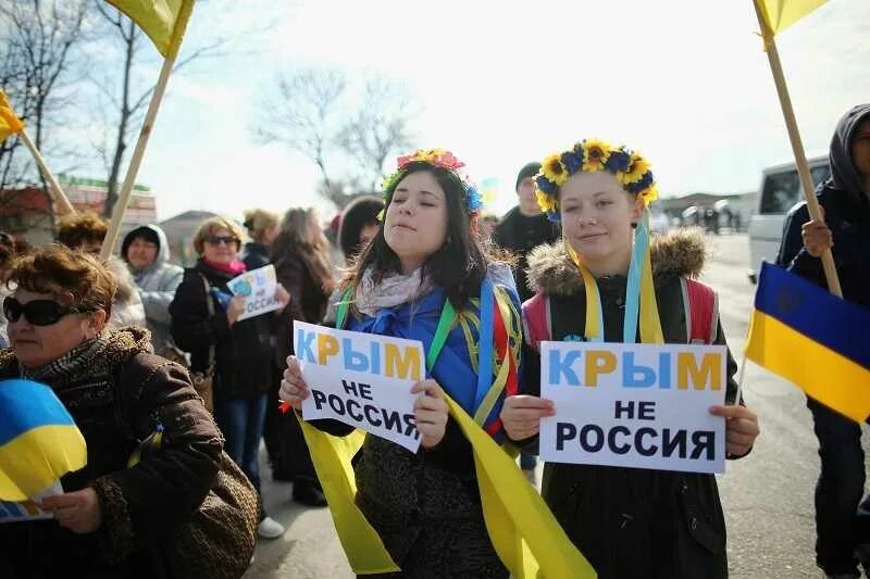 Крым Украина. Крым украинский. Украинцы в Крыму. Крым наш Украина.