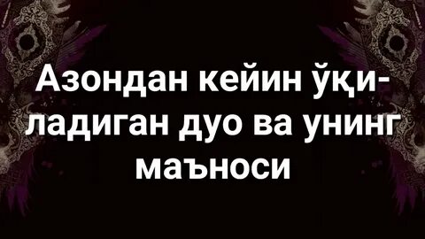 Озон дуоси
