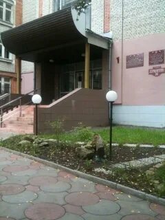 Лермонтова 36