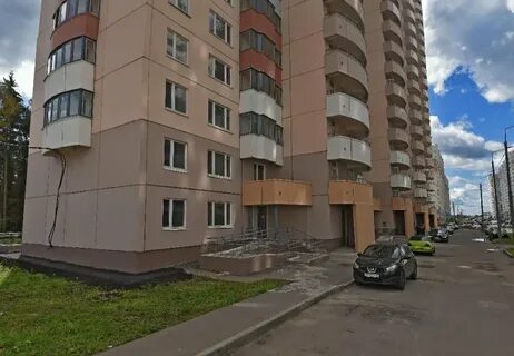 Одинцово новая трехгорка ул кутузовская