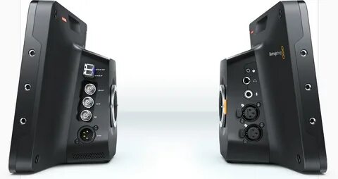 Blackmagic camera android