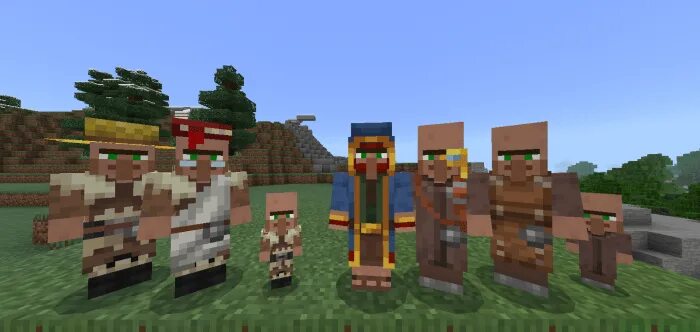 Guard Villagers 1.16.5. Мод more Villagers. Мод Guard Villagers. Minecraft Villagers Mod.