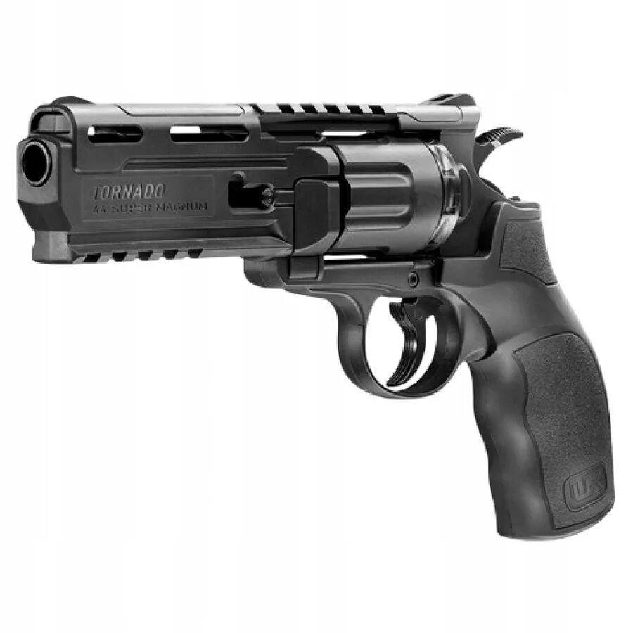 Umarex револьвер. Umarex Brodax BB Revolver. Револьвер Umarex co2 Ram Combat t4e. Мощный пневмат