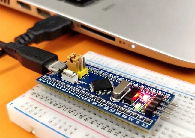 Освоение stm32 самостоятельно. Blue Pill stm32 USB. Stm32 Blue. Stm32 USB-C. Программирование USB stm32f103.