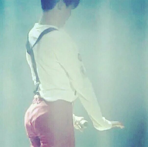 Jimin closer that this
