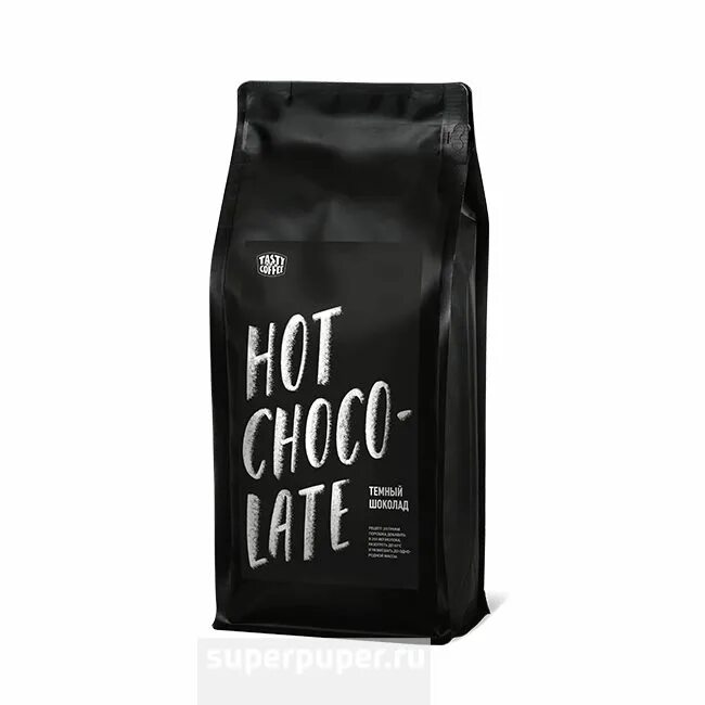 Темный горячий шоколад tasty Coffee, 500 г. Тейсти кофе упаковка. Пачка кофе. Упаковки кофе tasty Coffee.