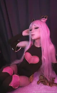 Blondelashes19 video