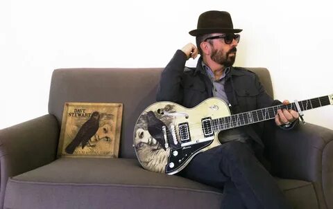 Dave stewart