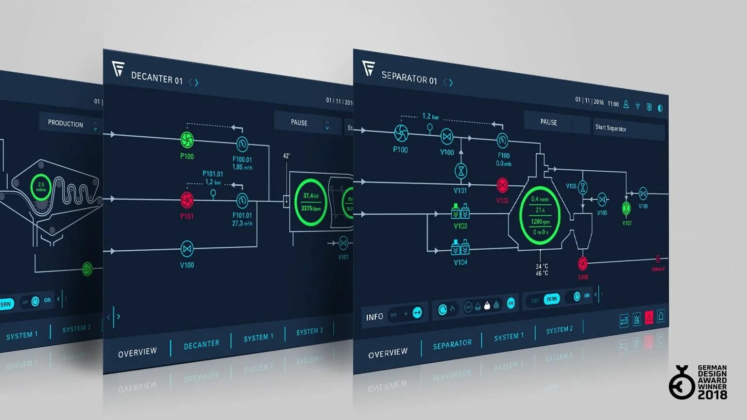 Start new system. Современный Интерфейс программы. Красивые графические интерфейсы. Панель автоматизации. Графический дизайн интерфейсов.