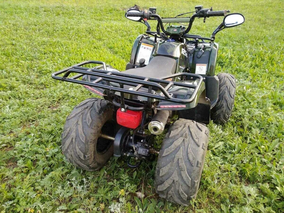 Irbis atv 125u. Квадроцикл irbis atv 125. Квадроцикл irbis 125u. Ирбис atv 125u. Ирбис атв 125.