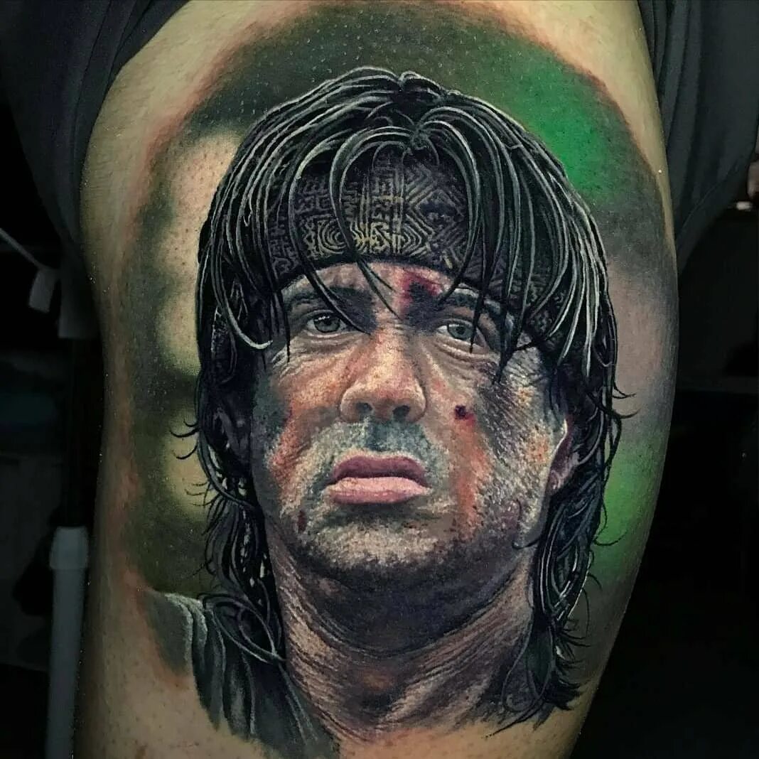 тату мастер реализм. лучшие тату реализм. топ тату реализм.