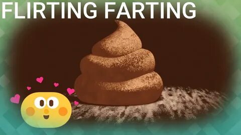 Флиртующий пердеж 😍 💨 💩 \ звук пердежа 🎷/Fart sound effect 💨.