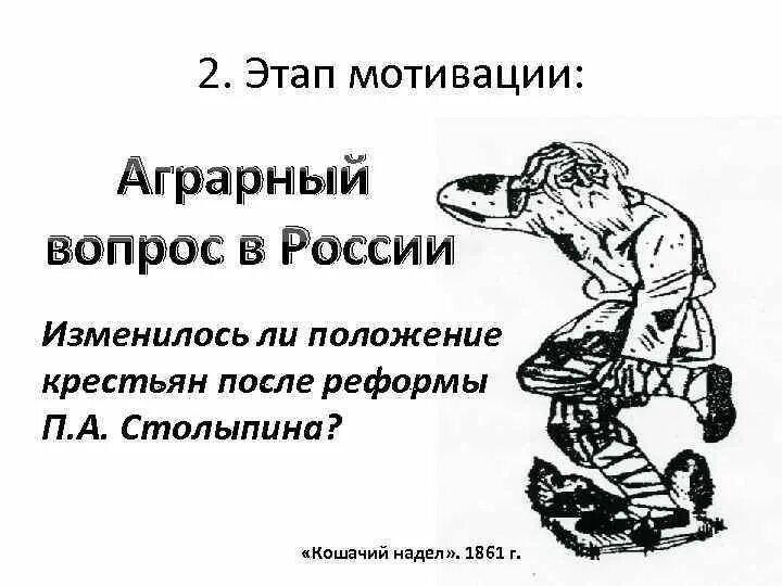 Последствия реформы 1861. Аграрный вопрос 1861. Земля по реформе 1861 г крестьянам. Аграрная реформа 1906-1911. Аграрный вопрос 1861.