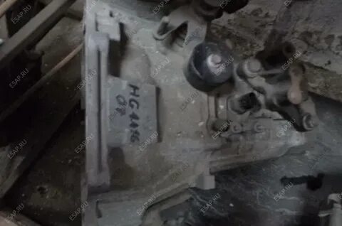 Кпп номер 1