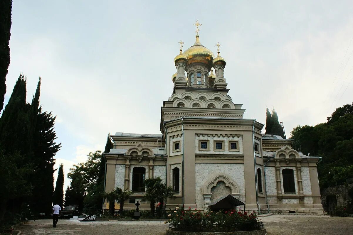 Храмы Аполлона в Алупке, Феодосии, Севастополе и Керчи. Крым Места Силы Дзен