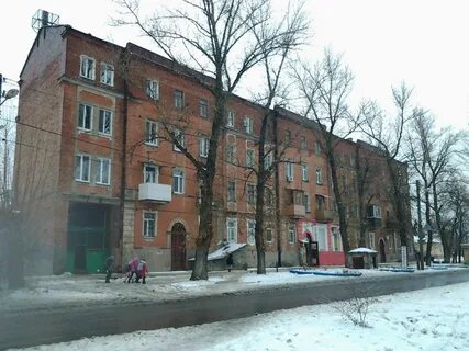 Харьков горы