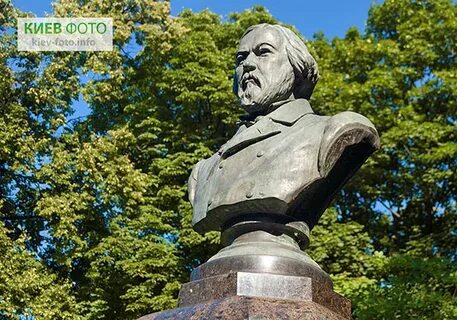 М и глинка создатель памятника