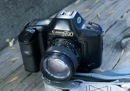 Canon 19