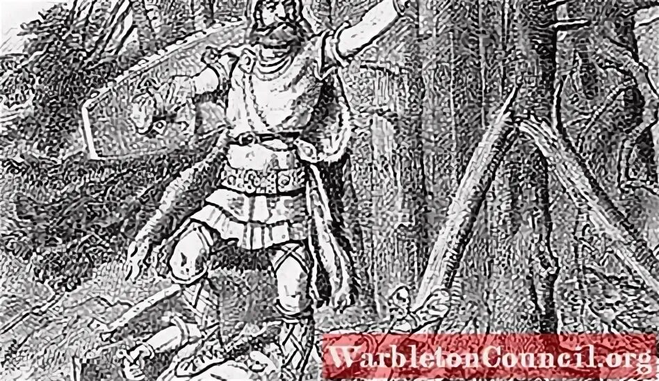 Бог отваги. Тюр бог. тюр рост. тюр копье. греттир асмундсон.
