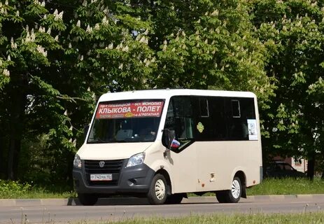 Маршрутка 15 курск