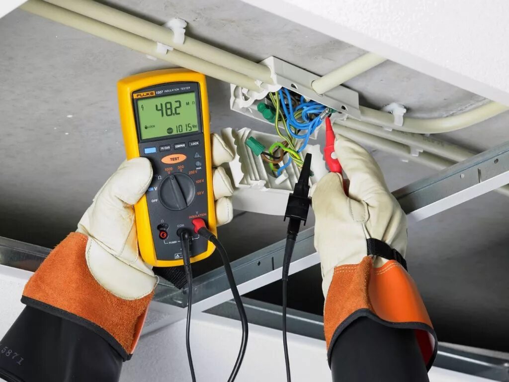 Измерение сопротивления изоляции сети. Измеритель 1507 fluke. fluke 1503. мегаомметр fluke 1503 2427883. измеритель сопротивления изоляции 1507.