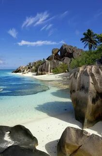 The most beautiful beach