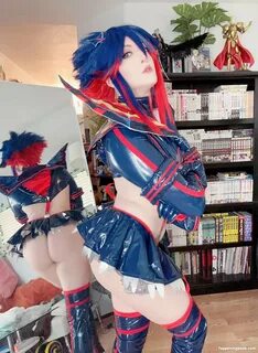 Vamplette Cosplay  vamplette Nude, OnlyFans Leaks, The Fappening - Photo ...