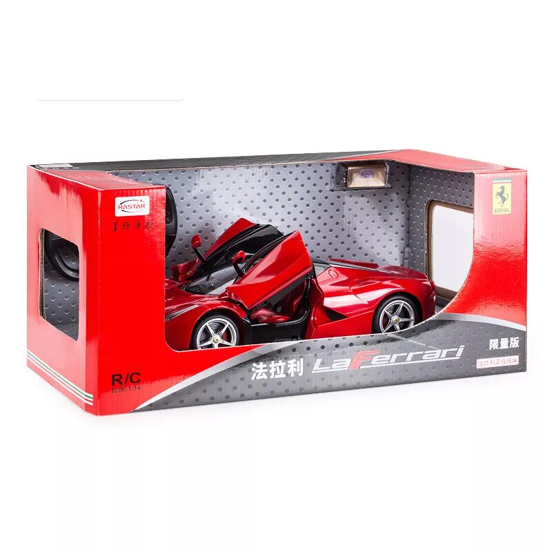 Машинки ferrari. Rastar Ferrari LAFERRARI 50100 1 14. Радиоуправляемые машины Растар. Радиоуправляемая машинка Rastar. Легковой автомобиль Rastar Ferrari LAFERRARI (50100) 1:14 34 см.