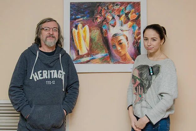 Рафаэле кадырове