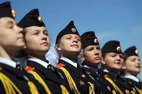 Кадетское образование