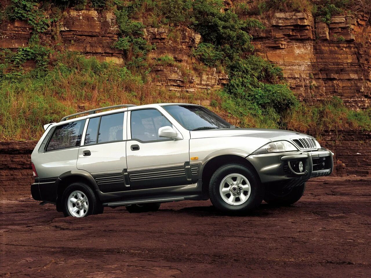 SSANGYONG Musso 1. SSANGYONG Musso 1998. SSANGYONG Musso 2. Санг Йонг Муссо 3. Санг енг муссо дизель